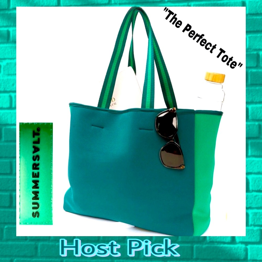 Summersalt "The Perfect Tote"